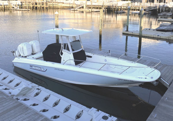 Photo of Boat