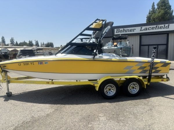 Photo of Boat