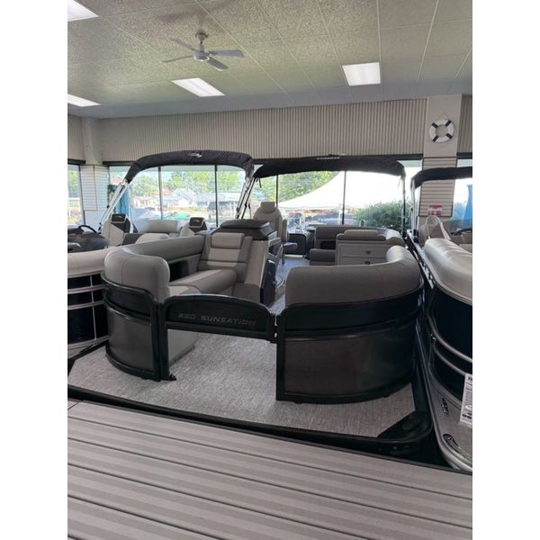 Photo of Boat