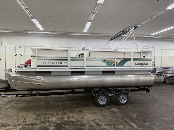 Photo of Boat