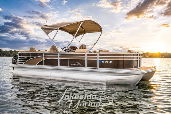 Photo of Boat