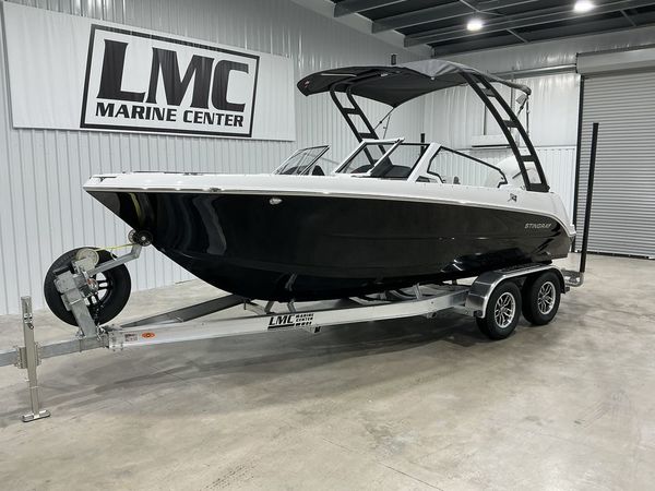 Photo of Boat