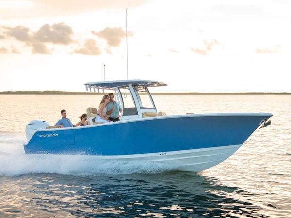 Photo of Boat