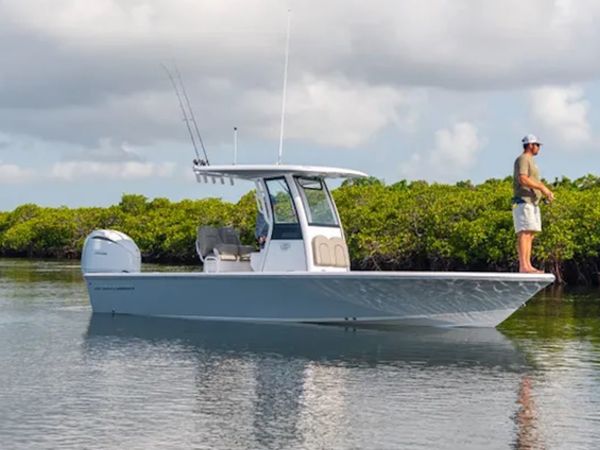 Photo of Boat
