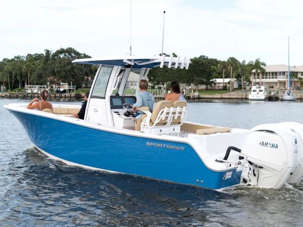 Photo of Boat