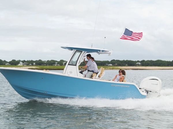Photo of Boat
