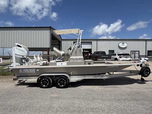 Photo of Boat