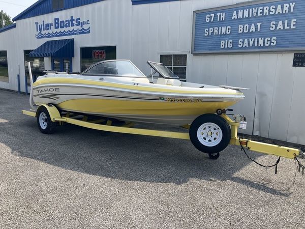 Photo of Boat