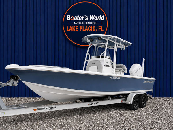 Photo of Boat