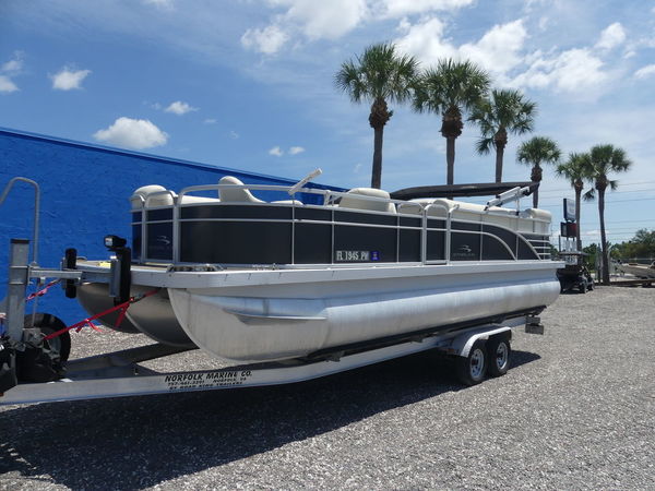 Photo of Boat