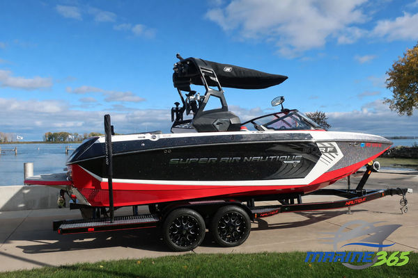 Photo of Boat