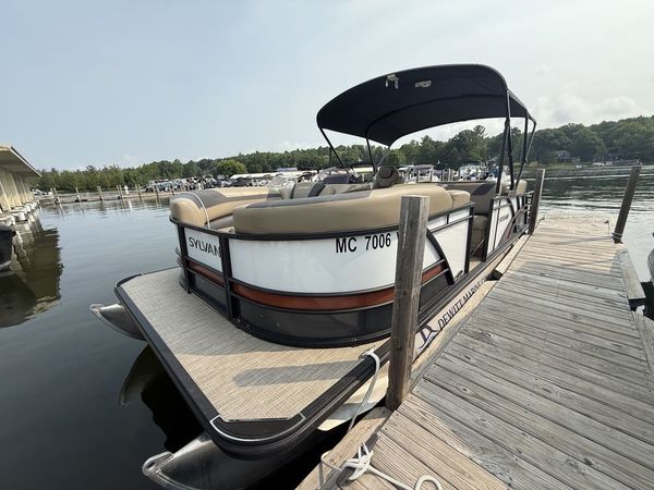 Photo of Boat