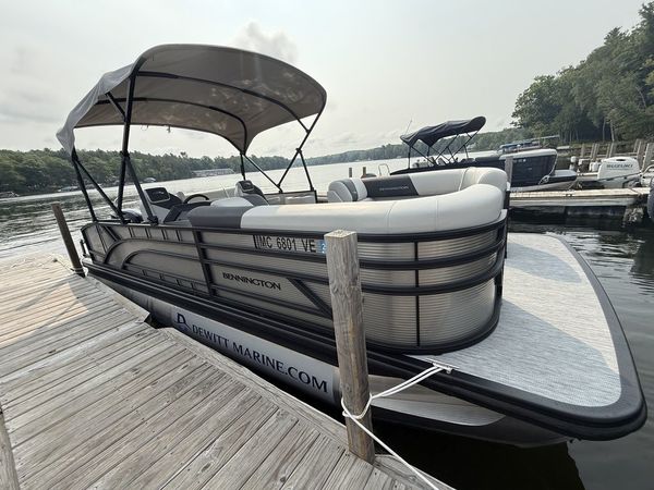 Photo of Boat