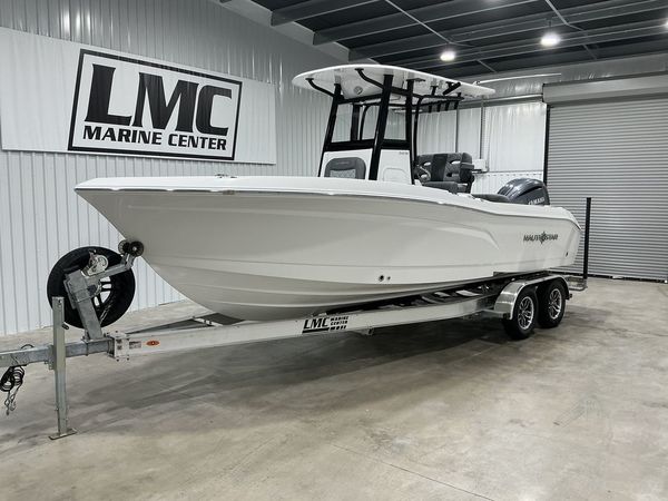 Photo of Boat