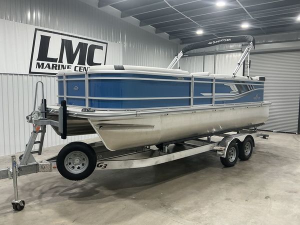 Photo of Boat