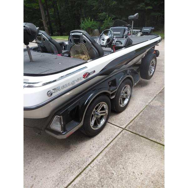 Photo of Boat