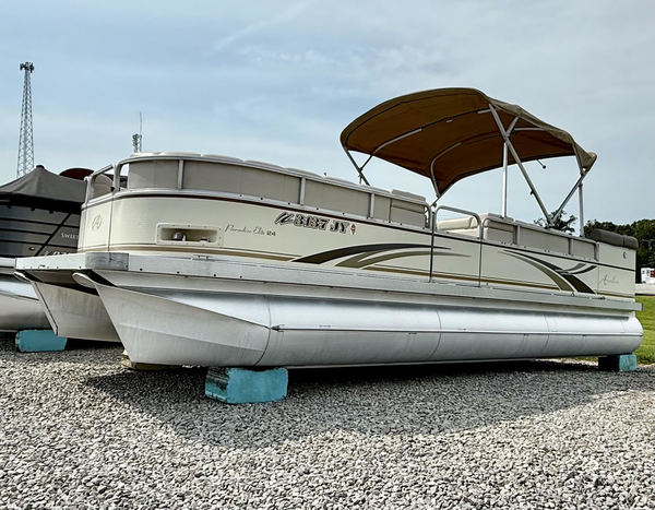 Photo of Boat