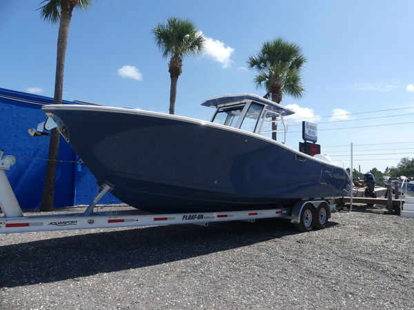 Photo of Boat
