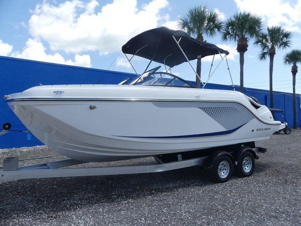 Photo of Boat