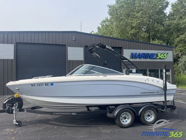 Photo of Boat
