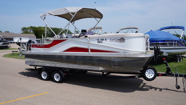Photo of Boat