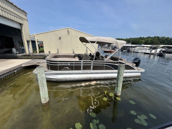 Photo of Boat