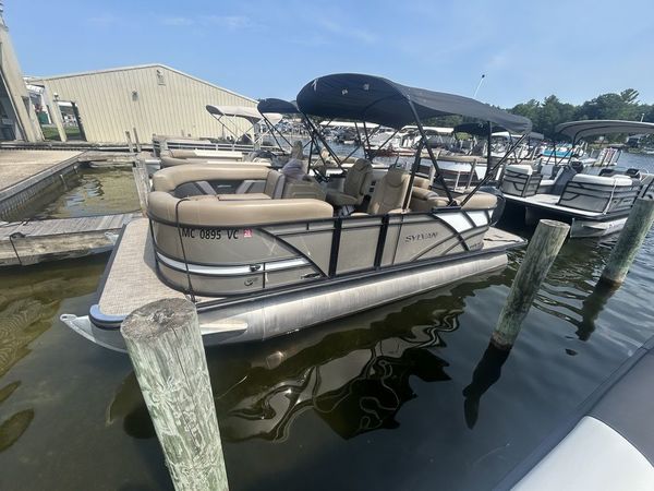 Photo of Boat