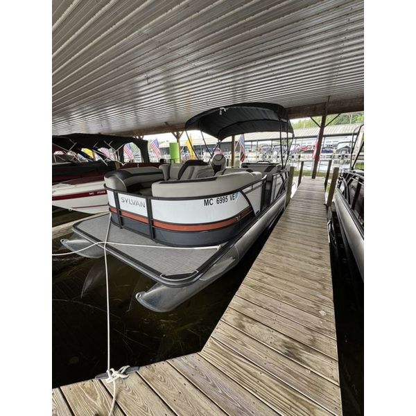 Photo of Boat