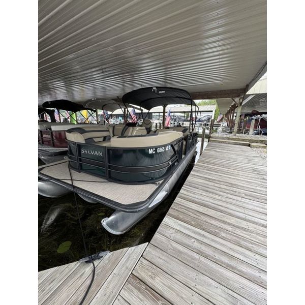 Photo of Boat
