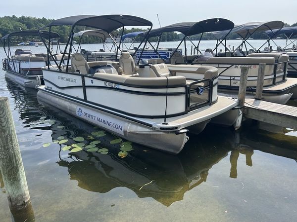 Photo of Boat