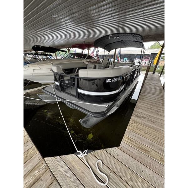 Photo of Boat