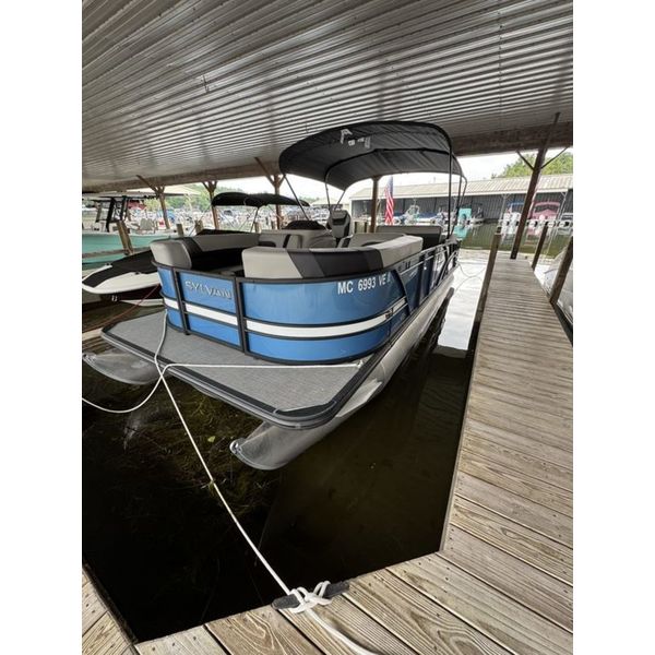 Photo of Boat
