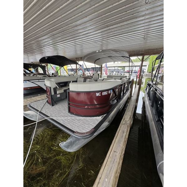 Photo of Boat