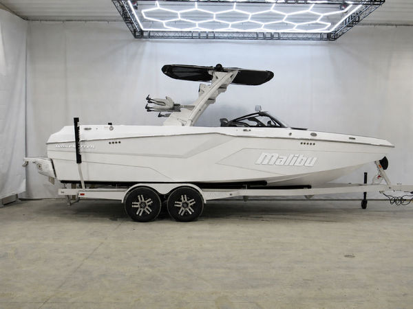 Photo of Boat