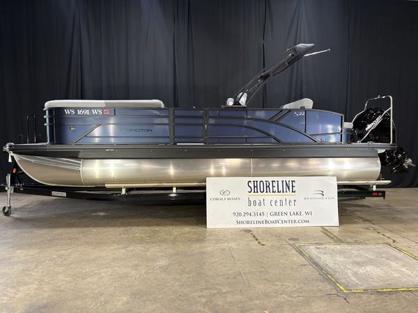 Photo of Boat