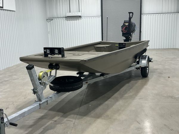 Photo of Boat