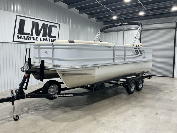 Photo of Boat