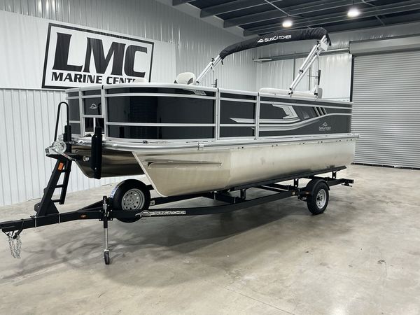 Photo of Boat