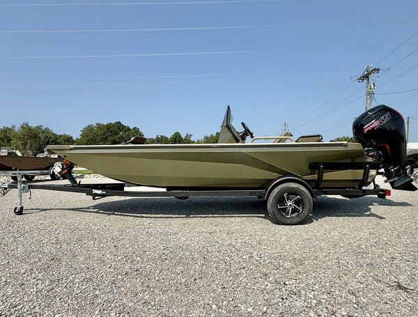 Photo of Boat