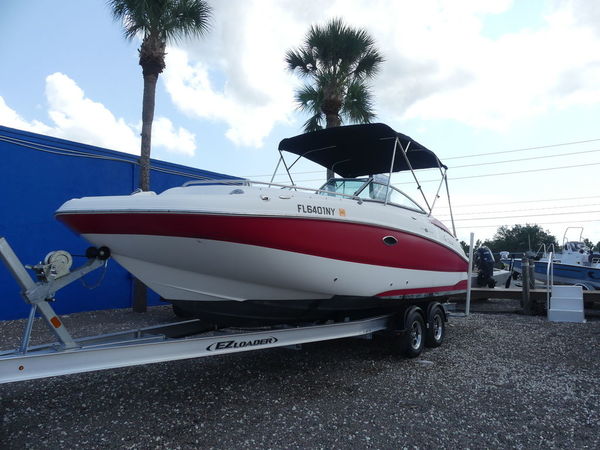 Photo of Boat