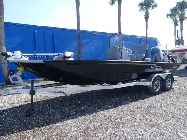 Photo of Boat