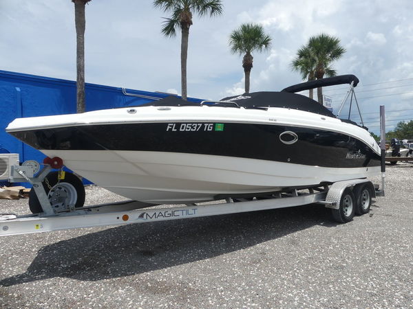Photo of Boat