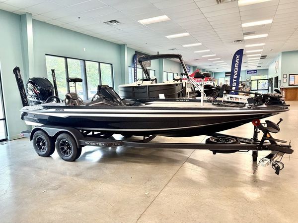 Photo of Boat