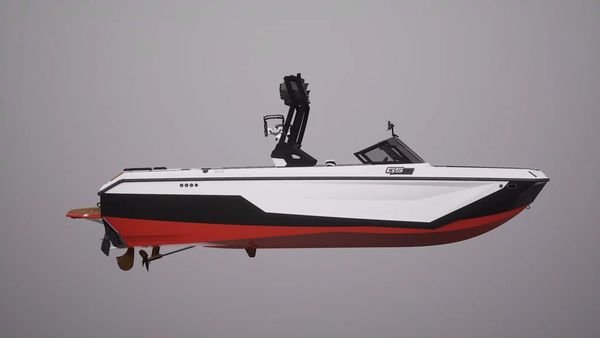 Photo of Boat