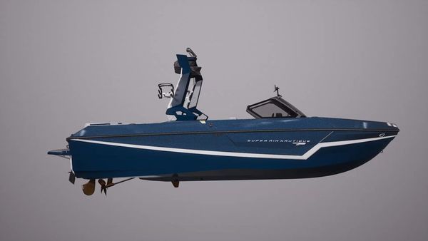 Photo of Boat