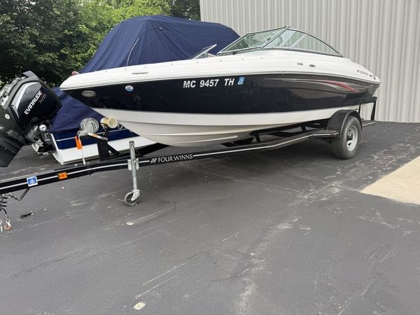 Photo of Boat