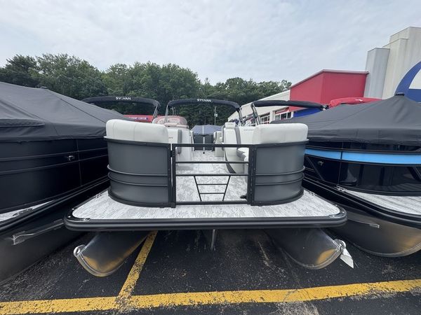 Photo of Boat