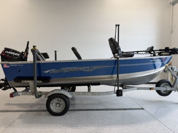 Photo of Boat