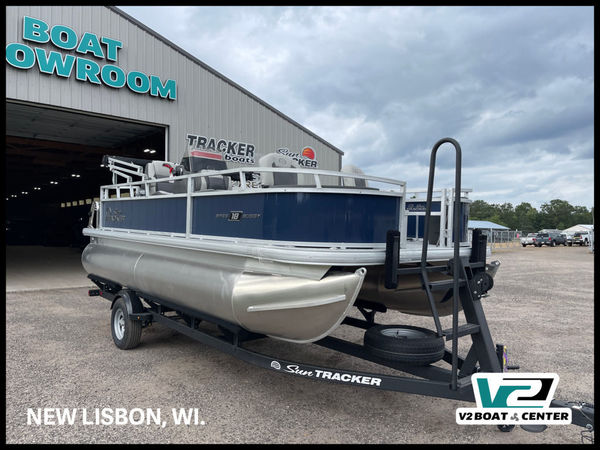 Photo of Boat