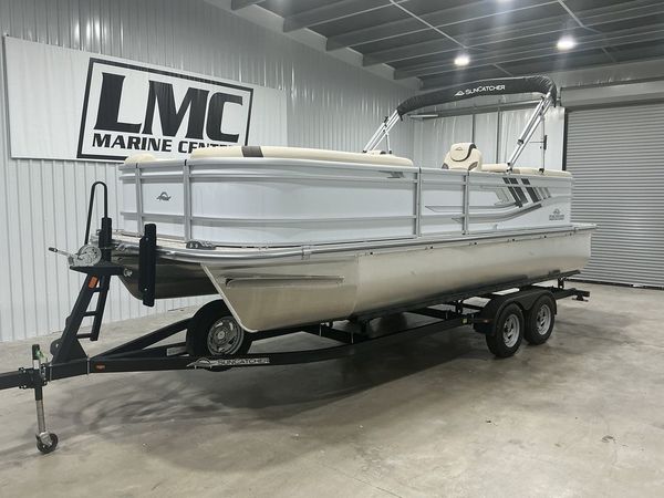 Photo of Boat